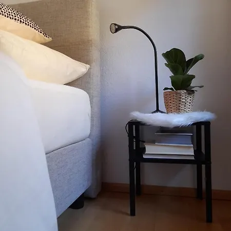 Haus Elisabeth Apartment