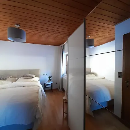 Haus Elisabeth Apartment Oetz