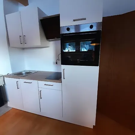 Apartment Haus Elisabeth *